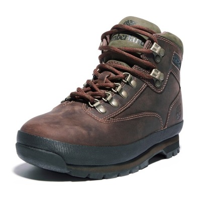 Buty skórzane Timberland Euro Hiker Leather 41