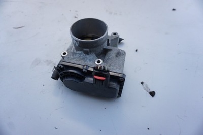 Дросельна заслінка l3r413640 mazda 6 ii gh 2.0 16v фото №1