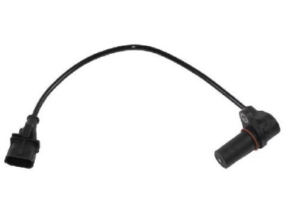 0281002676 bosch датчик положение вала daf фото №1