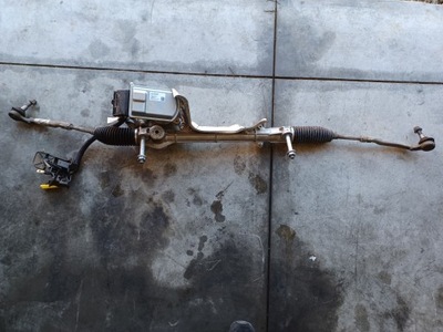 Opel grandland x трансмиссия рулевая фото №1