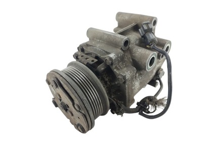 COMPRESOR COMPRESOR BOMBA DE ACONDICIONADOR FORD MONDEO MK3 1S7H19D629CC  