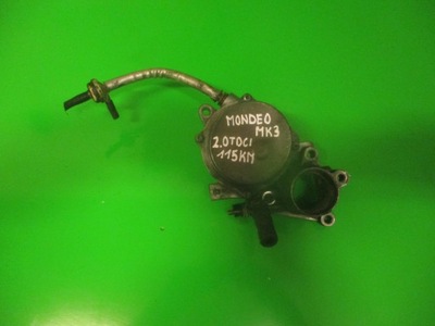 Вакуум насос 2.0tdci 115km ford mondeo mk3 фото №1