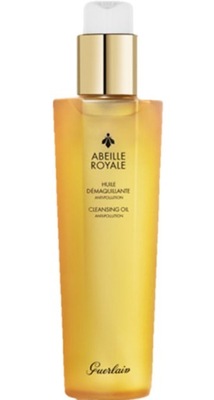 Guerlain Abeille Royale Huile Demaquillante 150ml