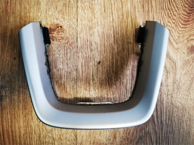 Ford mondeo mk5 рамка dekor панель приладів панель консолі фото №1