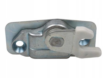 Замок дверь fiat ducato 94 bok / задняя фото №1