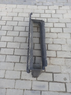 Ловець повітря volvo v40 ii 2,0d 31323745 фото №1