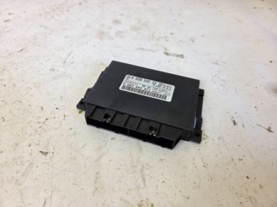 Модуль паркування pdc mercedes cl w215 a0335453332 фото №1