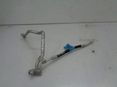 Mini r56 r57 пабтрубок  кондиционера фото №1