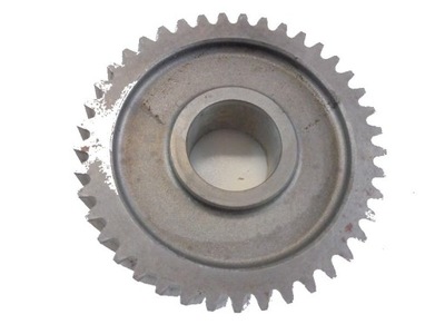 Micra k12 колесо зубчасте pierwszego передача oryg фото №1