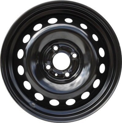 LLANTAS 15'' RENAULT 5 19 21 CAPTUR CLIO I II 3  