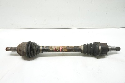 Приводной вал левая шарнир citroen c4 i 1.6 16v фото №1