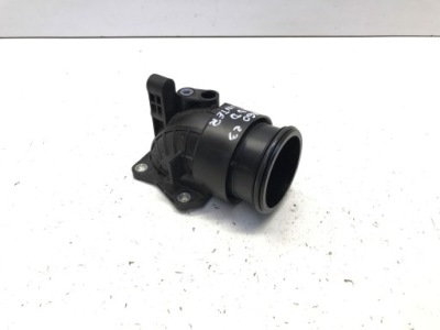 Mazda cx-60 cx60 3.3 дизель 2024 труба впуск шланг інтеркулер t301-13360 фото №1