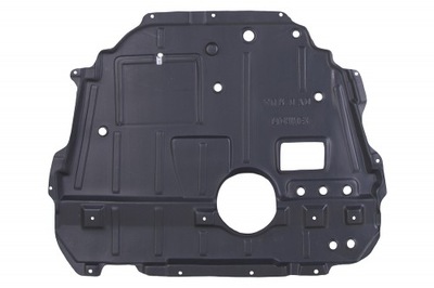 PROTECCIÓN RECUBRIMIENTO DEL MOTOR PARTE INFERIOR TOYOTA AURIS I 07-12  