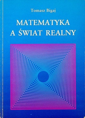 Matematyka a świat realny