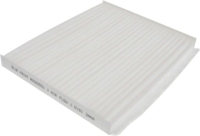 Фільтр салонний blue print adg02551 фото №1