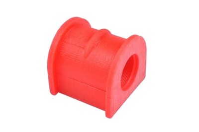 Tedgum 00307896 подвеска, стабилизатор фото №1