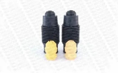 Захист амортизатора перед pk060 monroe ford galaxy фото №1