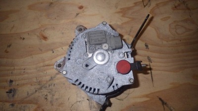 Генератор lincoln navigator 5.4 ford фото №1