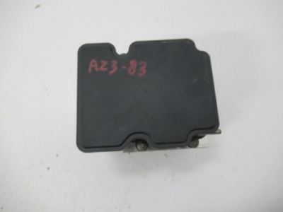 Peugeot 308 t9 насос abs esp 9816073880 фото №1
