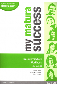 My matura Success. Pre-Intermediate WORKBOOK