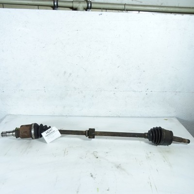 MITSUBISHI COLT 1.3MPI HALF-AXLE RIGHT FRONT COMPLETE SET  