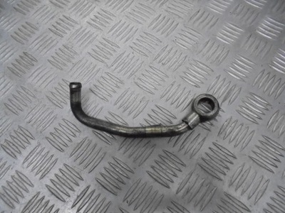 Шланг трубка масла fiat stilo 1.8 16v фото №1