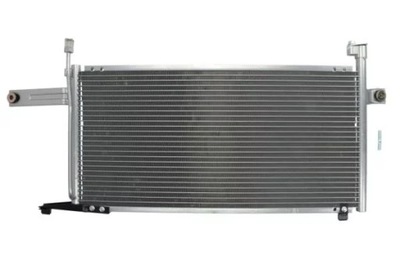 THERMOTEC KTT110386 CONDENSER AIR CONDITIONER  