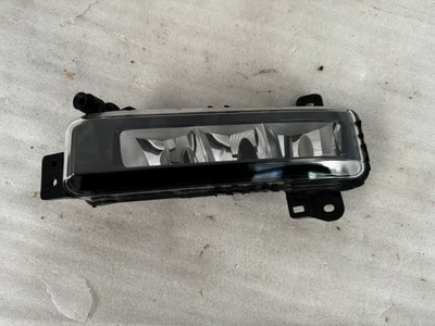 Bmw f45 f46 правий протитуманна фара фото №1