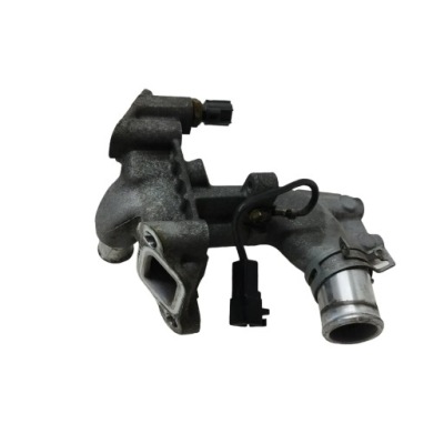 2005 lexus rx 330 - 350 - 400h труба впускной фото №1