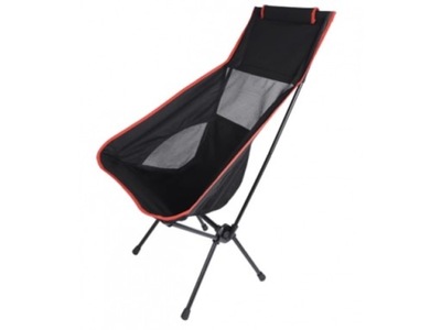 Krzesło turystyczne fotel krzesła wędkarskie EB883