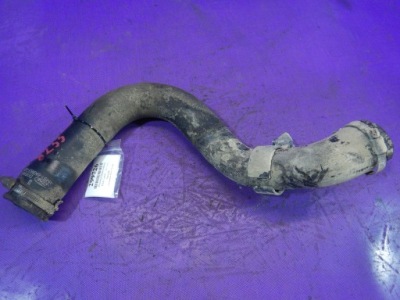 Ford c-max tdci шланг интеркулер 4m51-6k863-ad фото №1