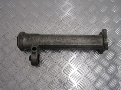 Опора кронштейн полуось land rover 2017665 фото №1