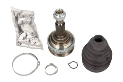 25-5010mg шарнир zew. chevrolet lacetti 04- фото №1