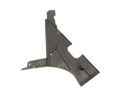 Bmw f10 f11 накладка подвеска бака левая фото №1