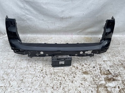 Бампер задня bmw x7 g07 задній фото №1