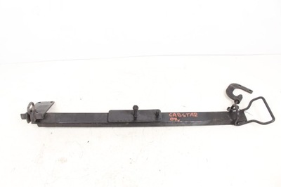 Кронштейн кронштейн подъемник колеса nissan cabstar maxity фото №1