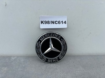 MERCEDES CLASE S W222 W213 TAPA TAPA LLANTAS KAPSEL K98/NC614  