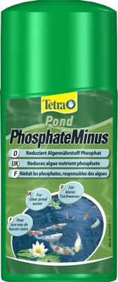 Tetra Pond PhosphateMinus 250 ml