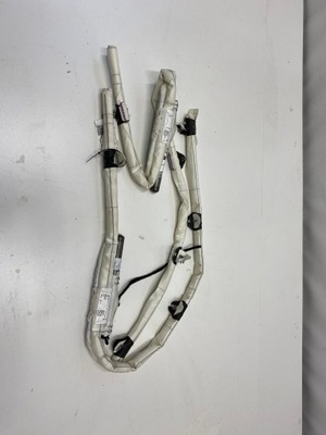 Шторка безопасности правая левая bmw f20 f30 f31 фото №1