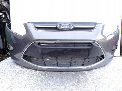 Бампер перед kpl. ford c-max mk2 va фото №1