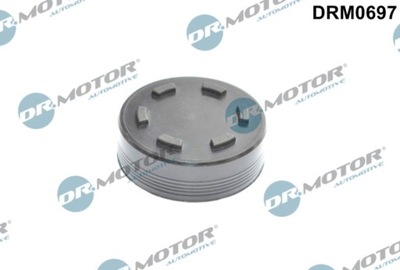 ЗАГЛУШКА ВАЛА ГРМ DRM0697 DR.MOTOR AUTOMOTIVE DR.MOTOR DRM0697