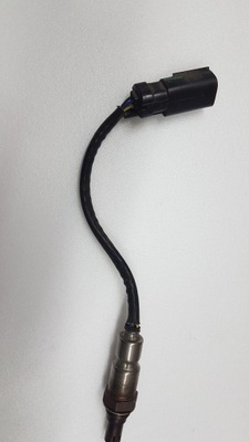 Датчик лямбда-зонд alfa romeo stelvio 2.0 бензин 50050816 68213524aa фото №1