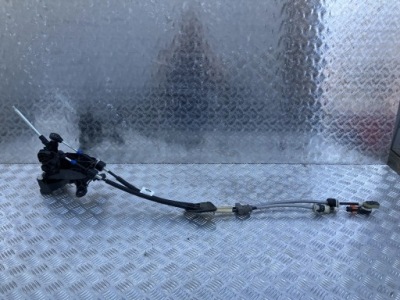 Ford оригинальный номер l1tr-7e395-cd тросы переключения передач фото №1