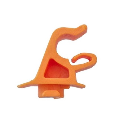 Кронштейн разъём опоры стержень капот alfa romeo mito фото №1