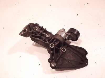 Renault laguna iii 1.5 dci кронштейн генератора фото №1