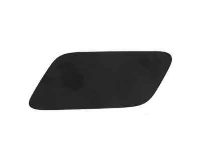 Audi q7 4m 15 - 19 заглушка распылителя фара левая фото №1