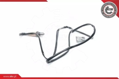 Датчик лямбда-зонд 09skv714 skv датчик лямбда-зонд фото №1