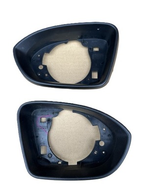 Opel insignia b корпус зеркало фото №1