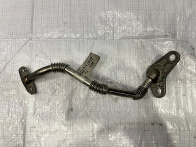 Fiat alfa romeo lancia jeep шланг трубка оливи турбіни 55251302 фото №1