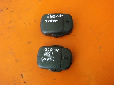 SENSOR LLUVIA 96000-3K000 KIA RIO IV HYUNDAI I40  